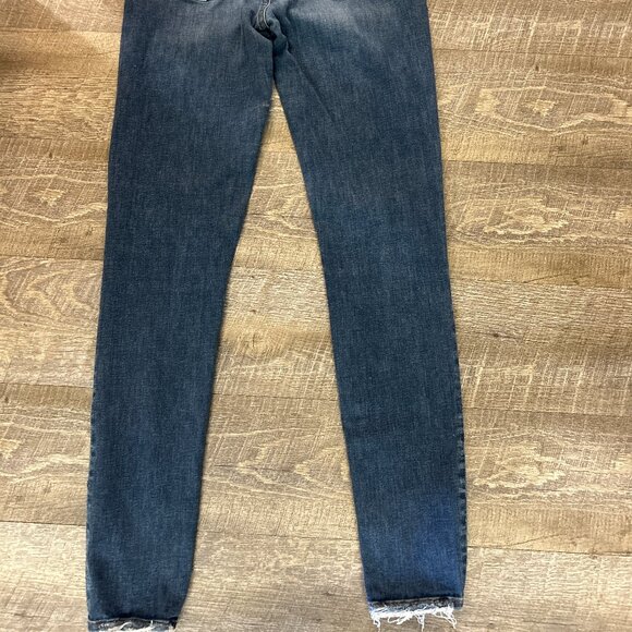 Flying Monkey Jeans Size 4‎ Skinny Fit - Picture 7 of 7